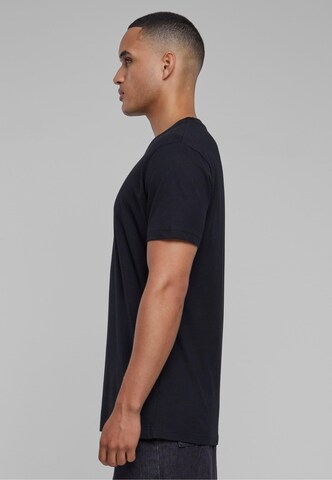 T-Shirt 'Whatever' Mister Tee en noir