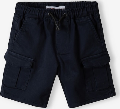 MINOTI Housut värissä tummansininen, Tuotenäkymä