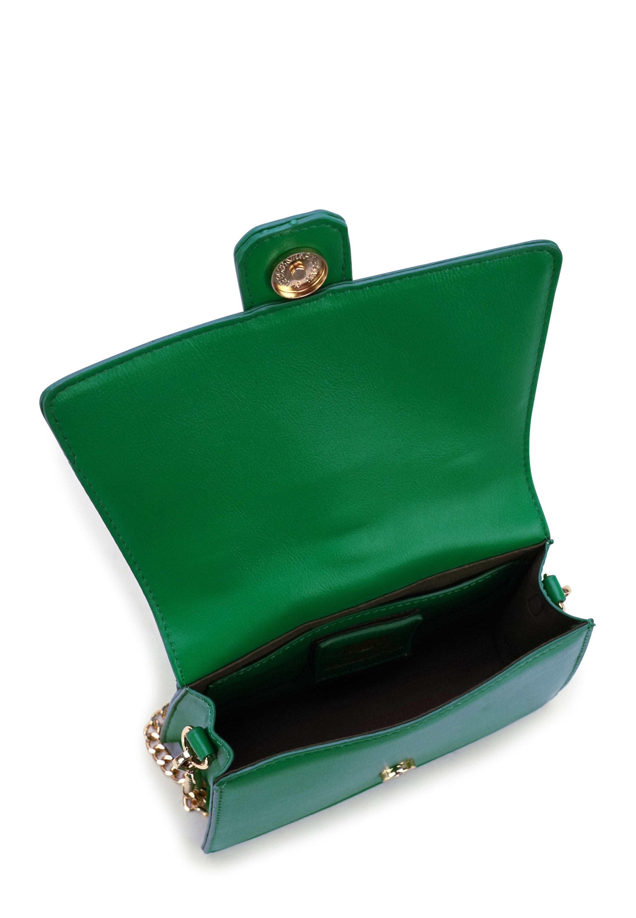 HARPA Handbag 'ESPY' in Green