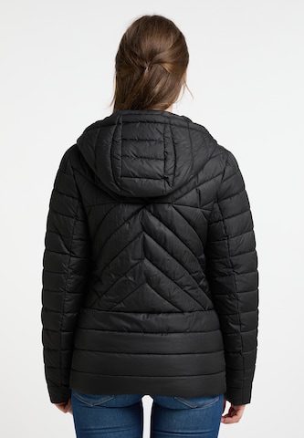 DreiMaster Klassik Winter Jacket in Black