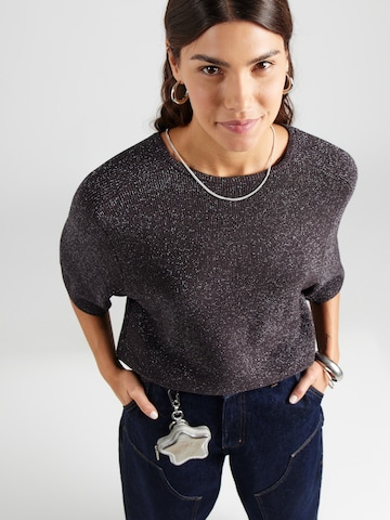 ICHIPulover 'IHCody' - siva boja: prednji dio