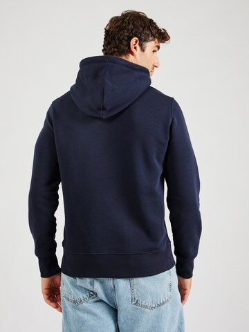 GANT Sweatshirt in Blue