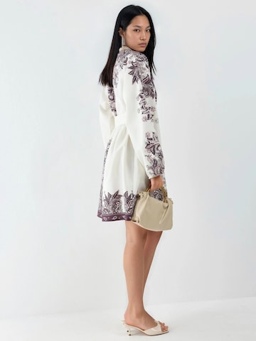 Abito 'Mini' di MSN Collection in colori misti