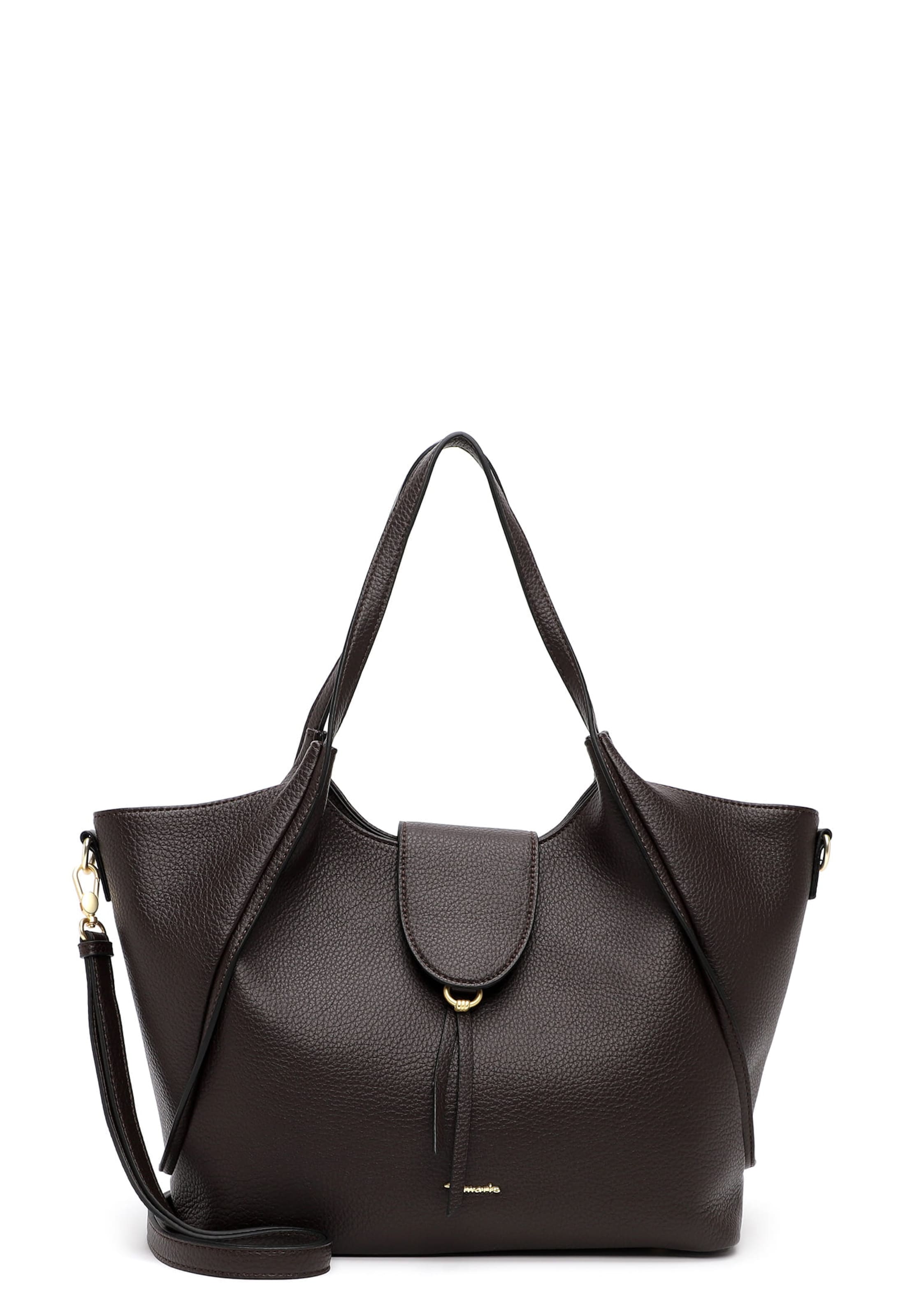 Tamaris Cabas ' Manuela ' en One Size en marron, Vue avec produit