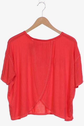 DKNY T-Shirt M in Pink