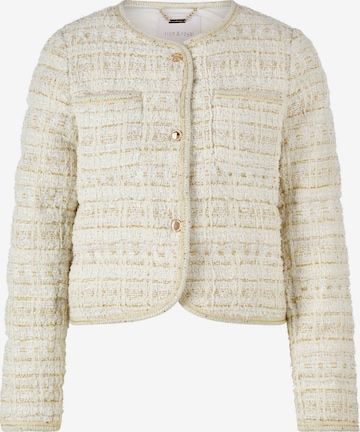 Rich & RoyalSako - bijela boja: prednji dio