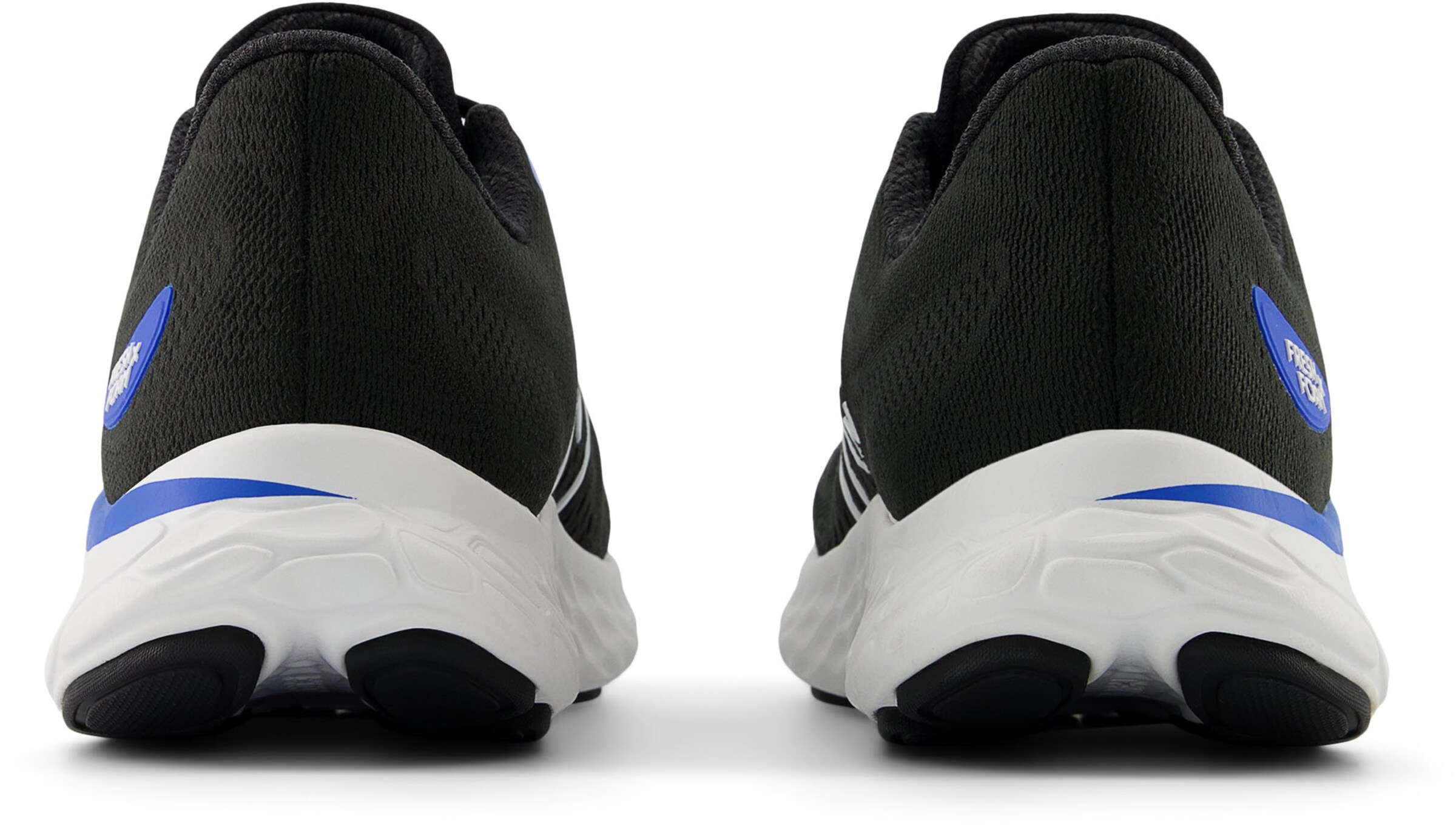 new balance Futócipők 'X Evoz V3' - fekete