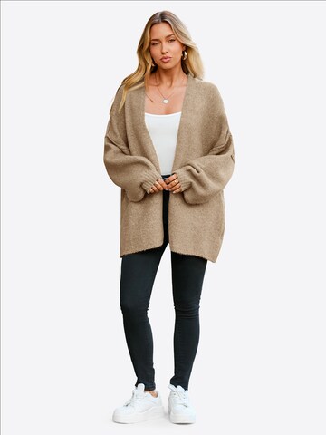 Imily BelaKardigan - zelena boja