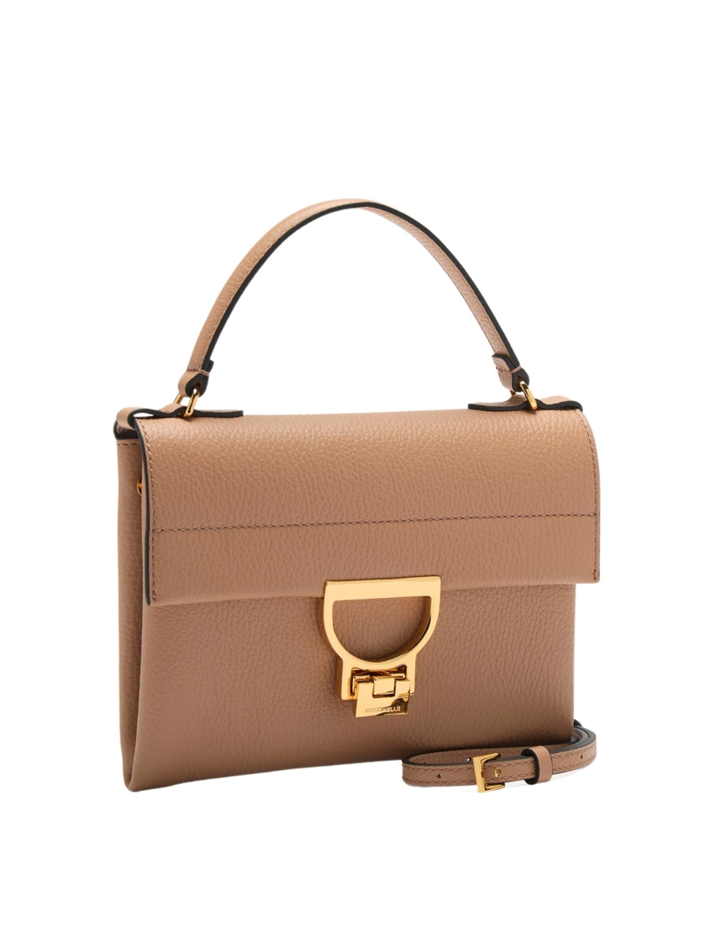 Pochette 'COCCINELLE ARLETTIS' di Coccinelle in marrone