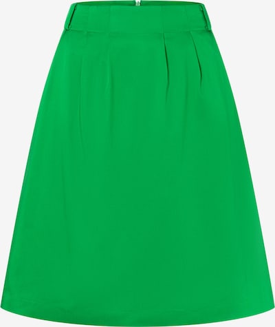 MORE & MORE Skirt in Green, Item view
