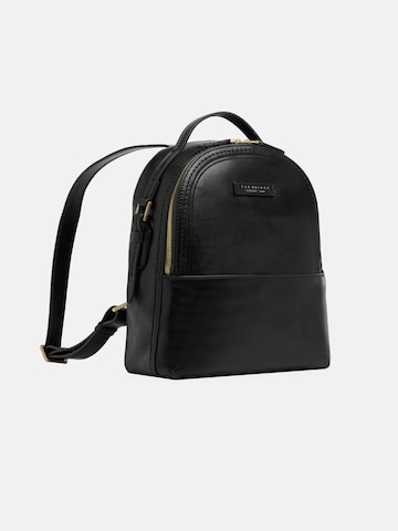The Bridge Backpack in Black