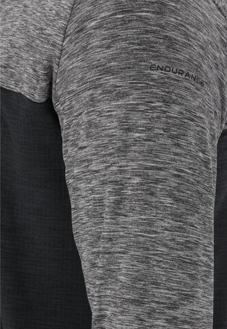 ENDURANCE Performance Shirt 'Kamend' in Grey