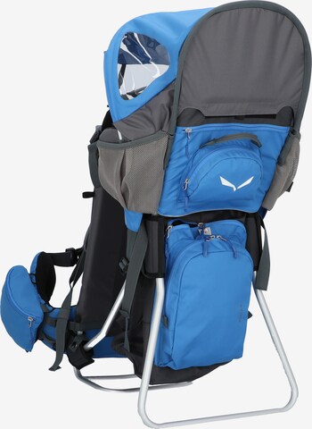 SALEWA Sportrugzak 'Koala' in Blauw