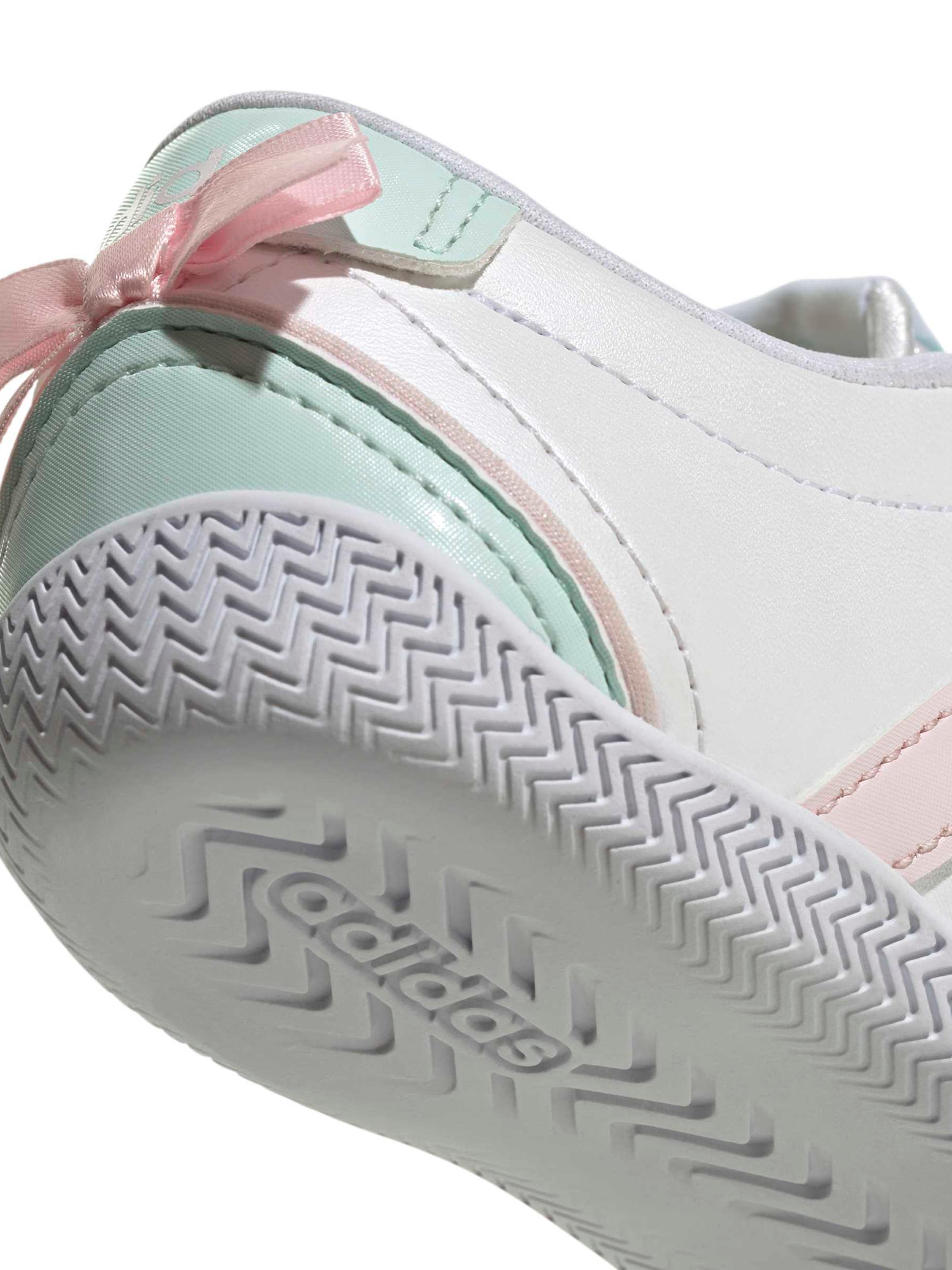 ADIDAS SPORTSWEAR - Zapatillas deportivas 'GRAND COURT' en blanco