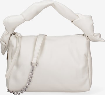 Diana&Co. Shoulder bag in White: front