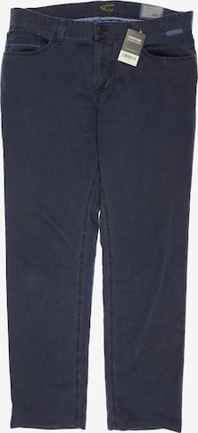 CAMEL ACTIVE Jeans 38 in Blau: predná strana