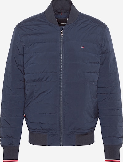 Giacca di mezza stagione TOMMY HILFIGER di colore marino / rosso / bianco, Visualizzazione prodotti