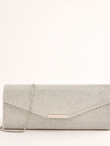 Lipsy Psaníčko – stříbrná