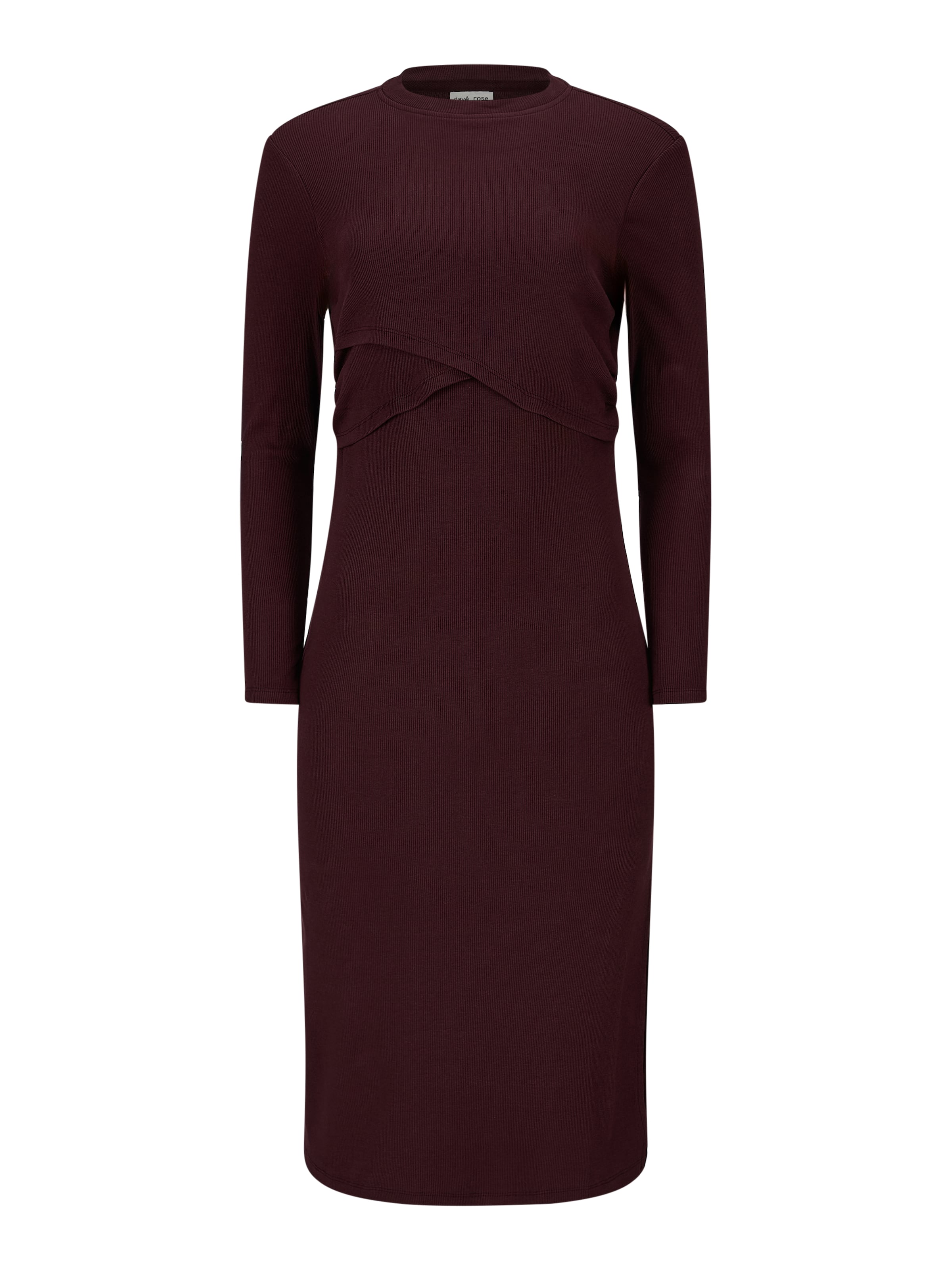 dayê rose Dress 'Jasmine' in Purple: front