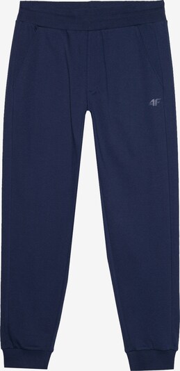 4F Sporta bikses, krāsa - tumši zils, Preces skats
