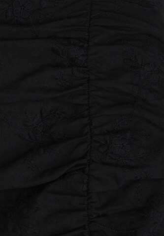 DreiMaster Maritim - Saia em preto