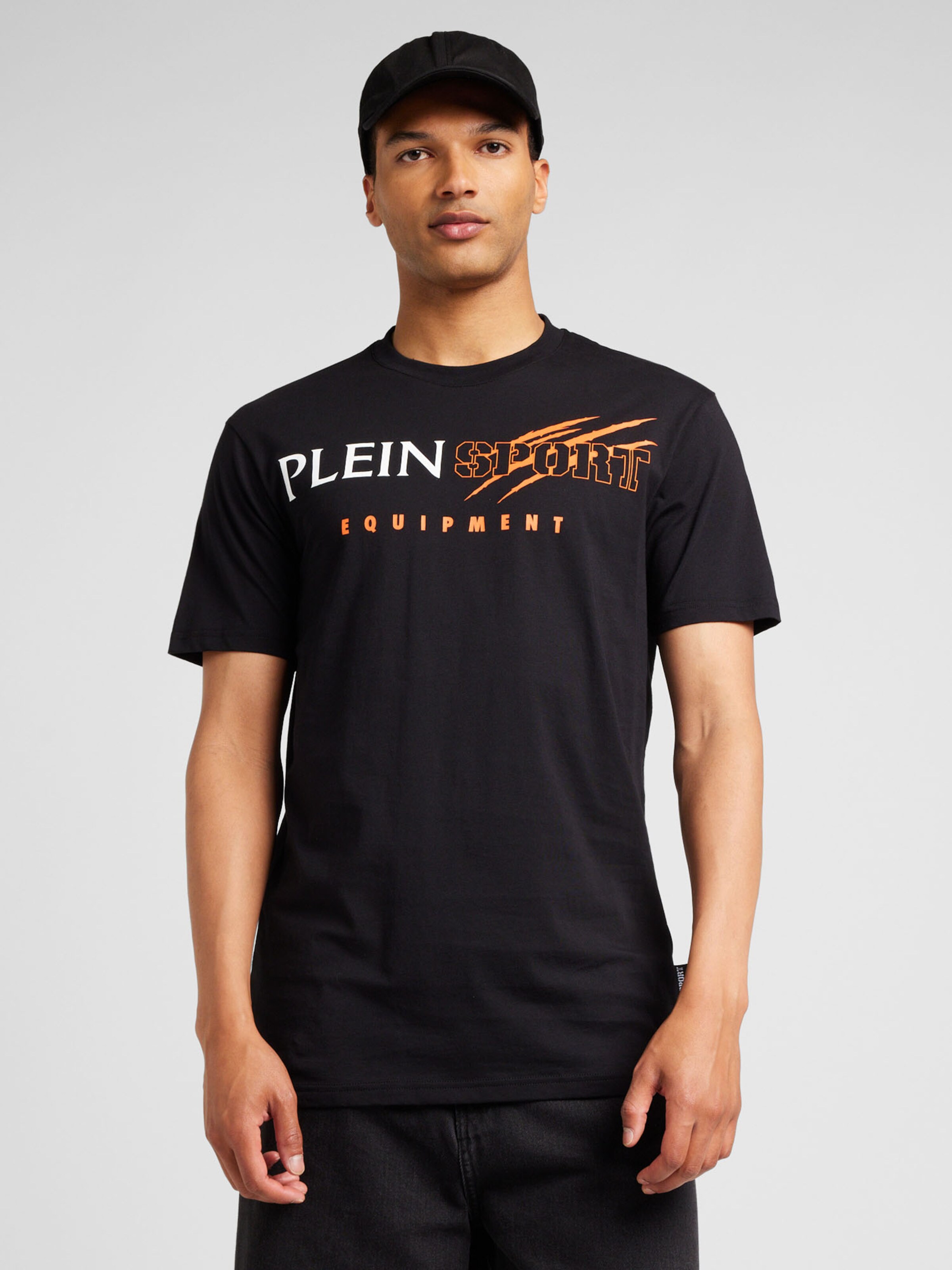 Camisetas plein sport deals
