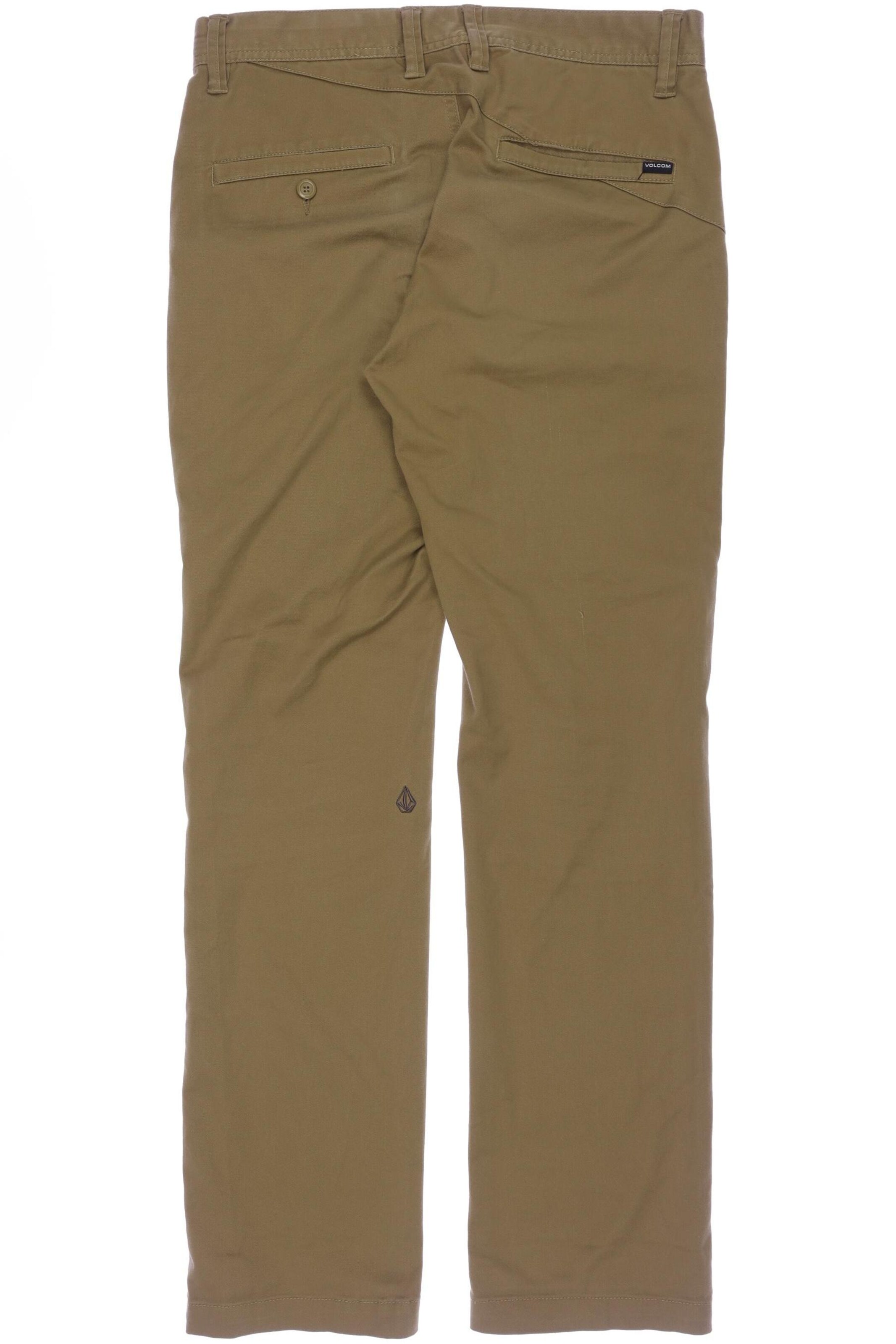 Volcom Pants in 30 in Beige
