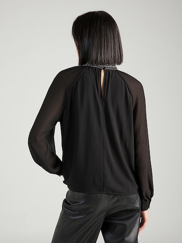 ABOUT YOU Blouse 'Athina' in Black