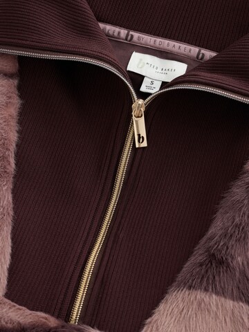 B by Ted Baker Sveter - Hnedá