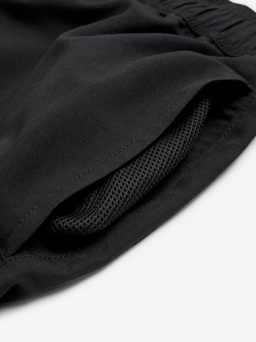 Next Swimming shorts 'Essential' in Black