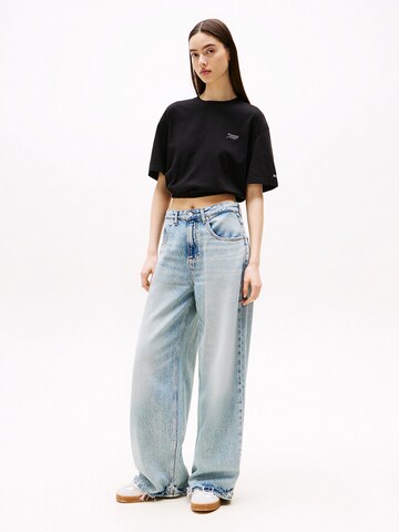 Tommy Jeans Shirt in Black