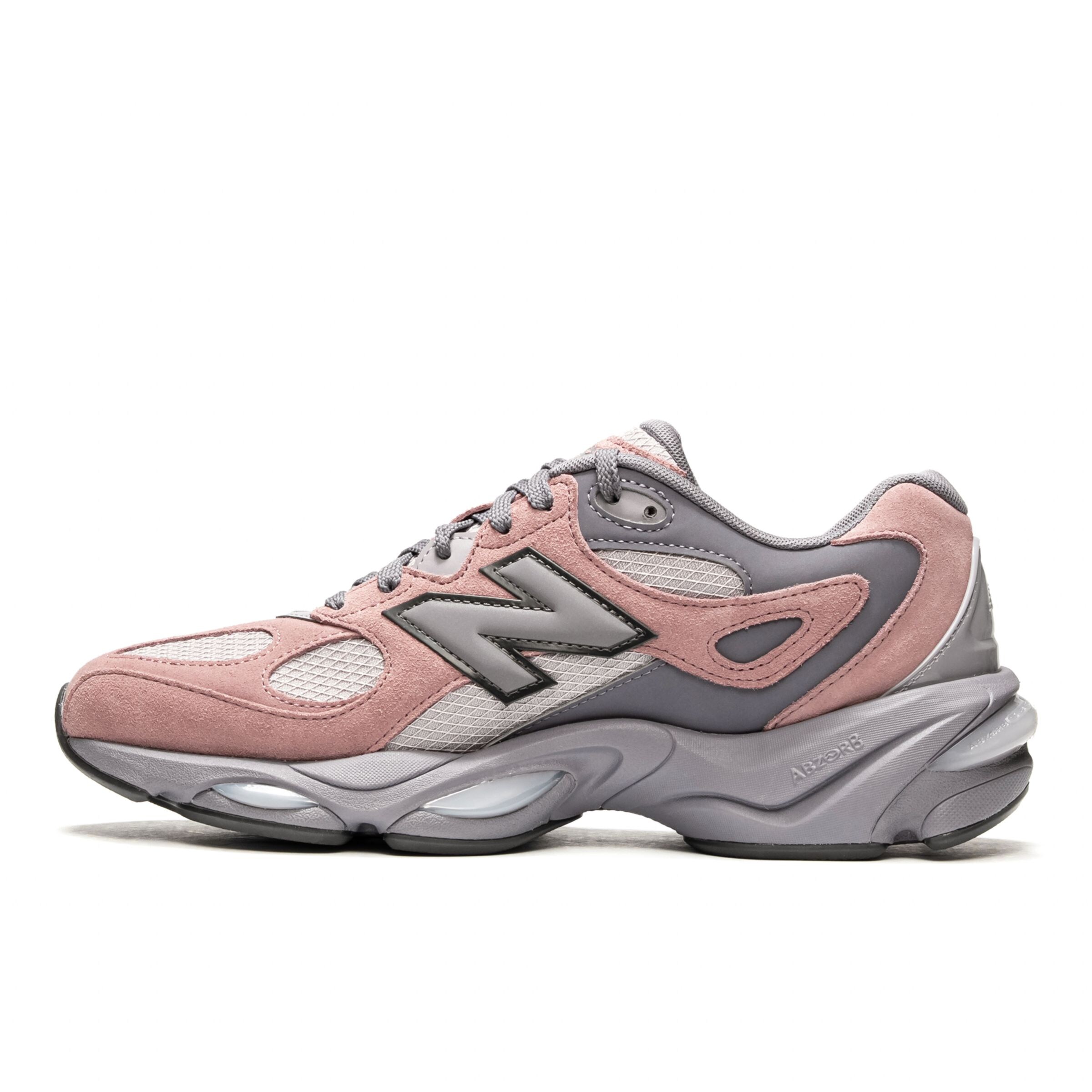 new balance Sneaker '983' in Grau: Vorderseite