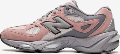 new balance Sneaker '983' in 35,5 in grau / rosa, Produktansicht