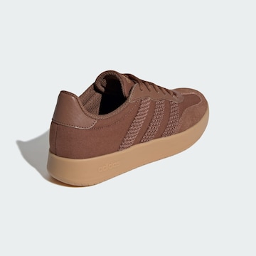 ADIDAS SPORTSWEAR Sneaker 'Barreda' in Braun