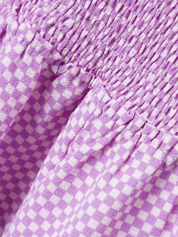 LMTD Skirt 'ECKALI' in Purple