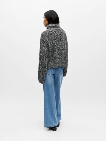 OBJECT - Jersey 'OBJSimik' en negro