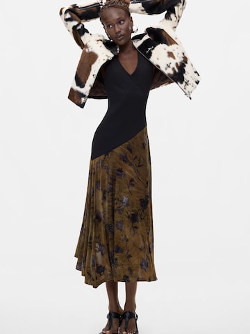 Desigual Kjole i sort: forside