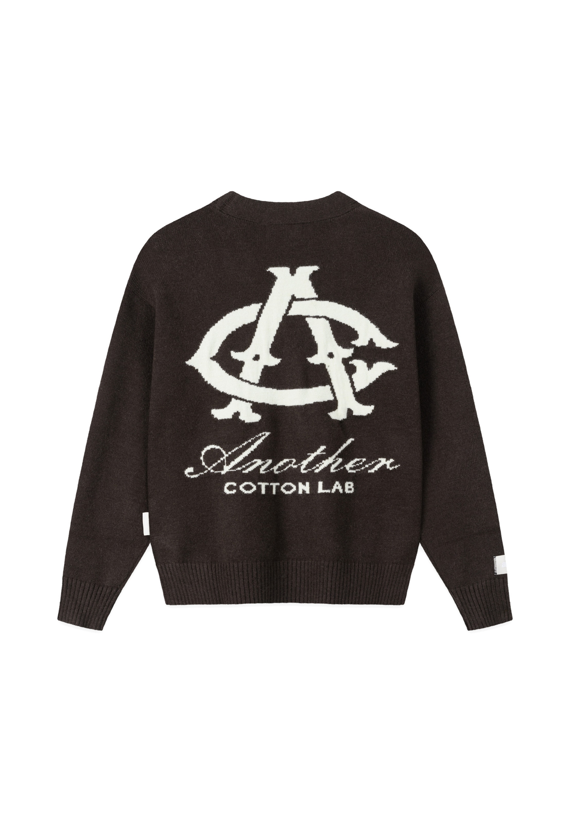 Giacchetta di Another Cotton Lab in marrone