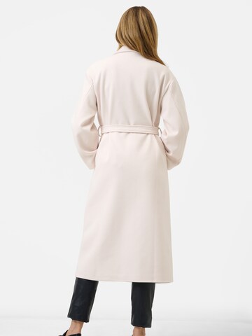 Cappotto di mezza stagione 'Miriam' di RICANO in bianco