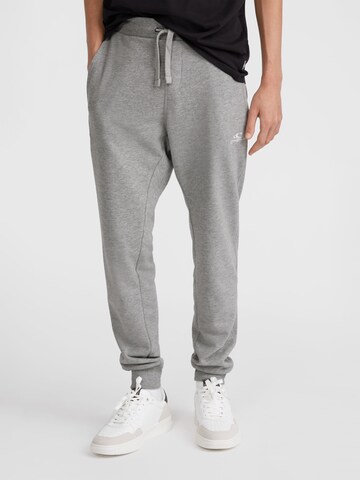 Loosefit Pantaloni di O'NEILL in grigio: frontale