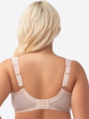 Gorsenia T-Shirt BH 'K441 Luisse' in Beige