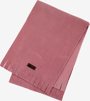 STERNTALER Scarf in Pink