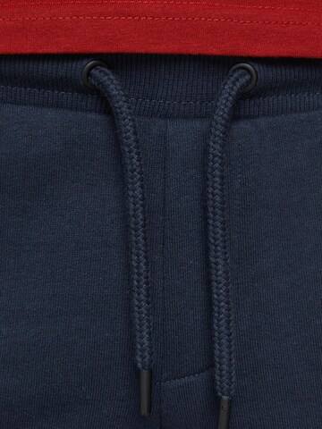 Jack & Jones Junior Normalny krój Spodnie w kolorze niebieski