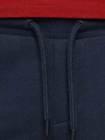 regular Pantaloni di Jack & Jones Junior in blu