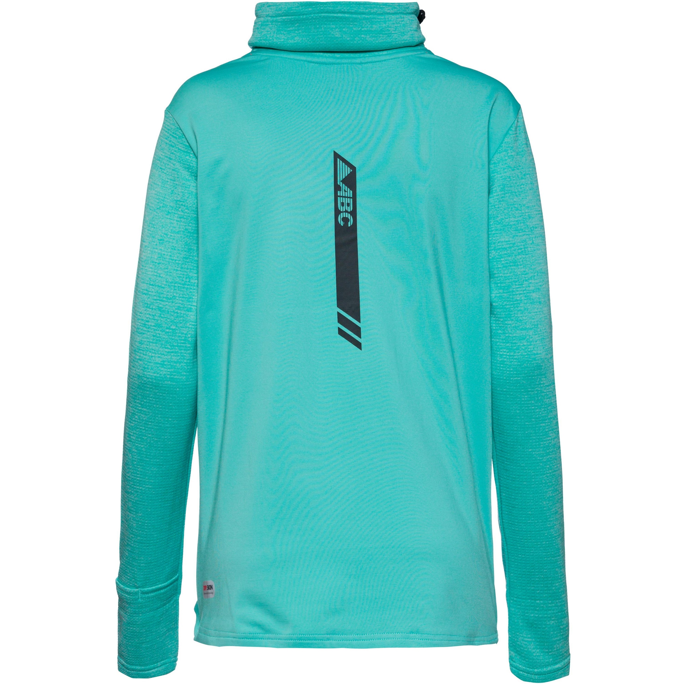ABC Performance Shirt in Blue