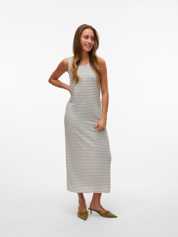 VERO MODA Summer Dress 'VMGINA' in Beige