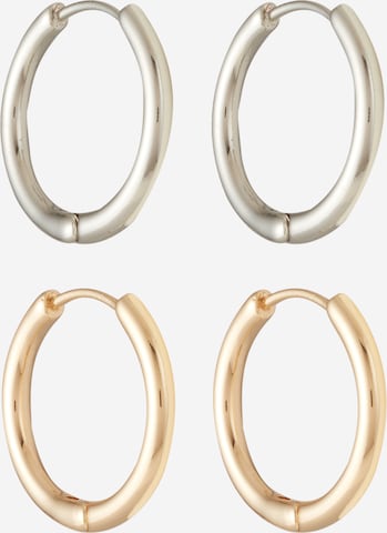 ABOUT YOU Earrings 'Irma' in Gold: front
