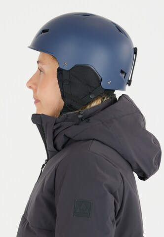 Whistler Helm 'Stowe' in Blauw