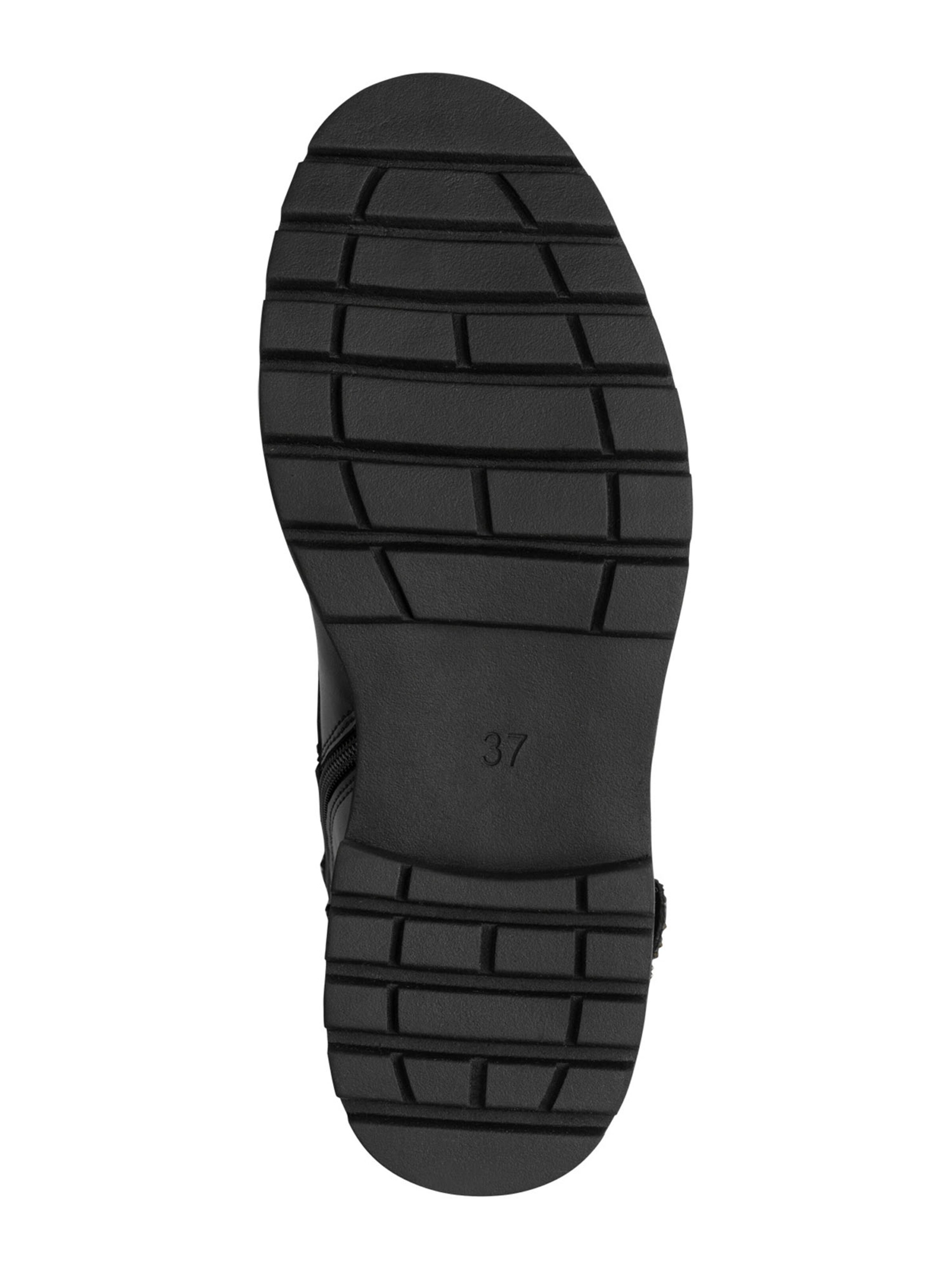 MARCO TOZZI by GUIDO MARIA KRETSCHMER Paeltega poolsaabas, värv must