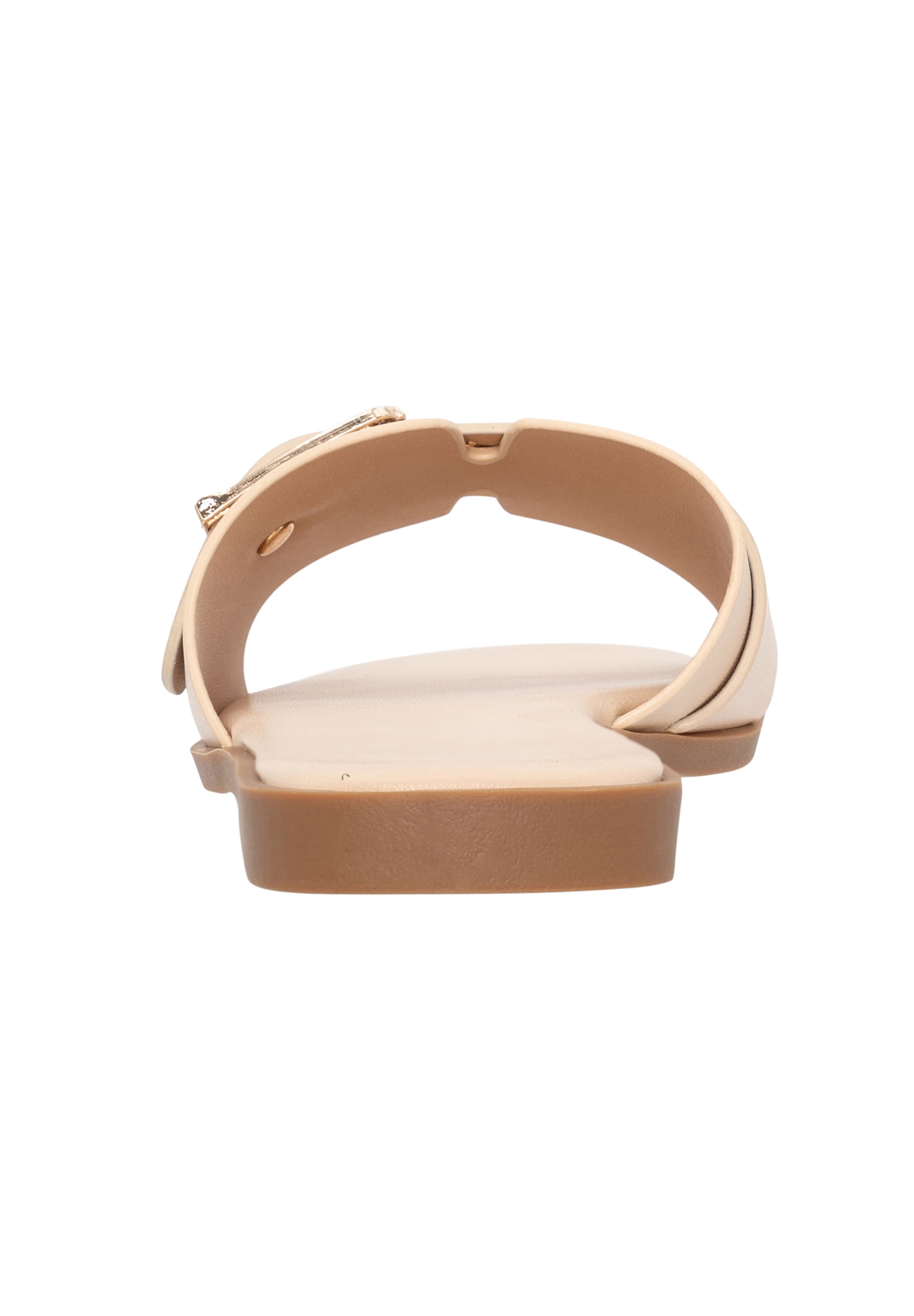 Zoccoletto di Salinyang in beige